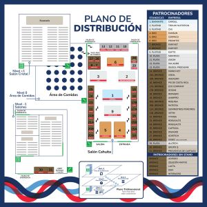 Plano de Distribución CPEC 26